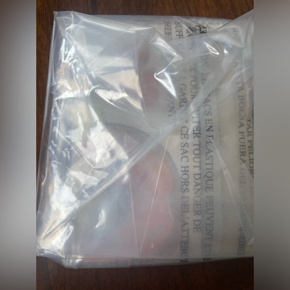 Kate Spade Coffee Break SET Donut Doughnut Crossbody, Cardholder & Necklace, NWT - Picture 5 of 16